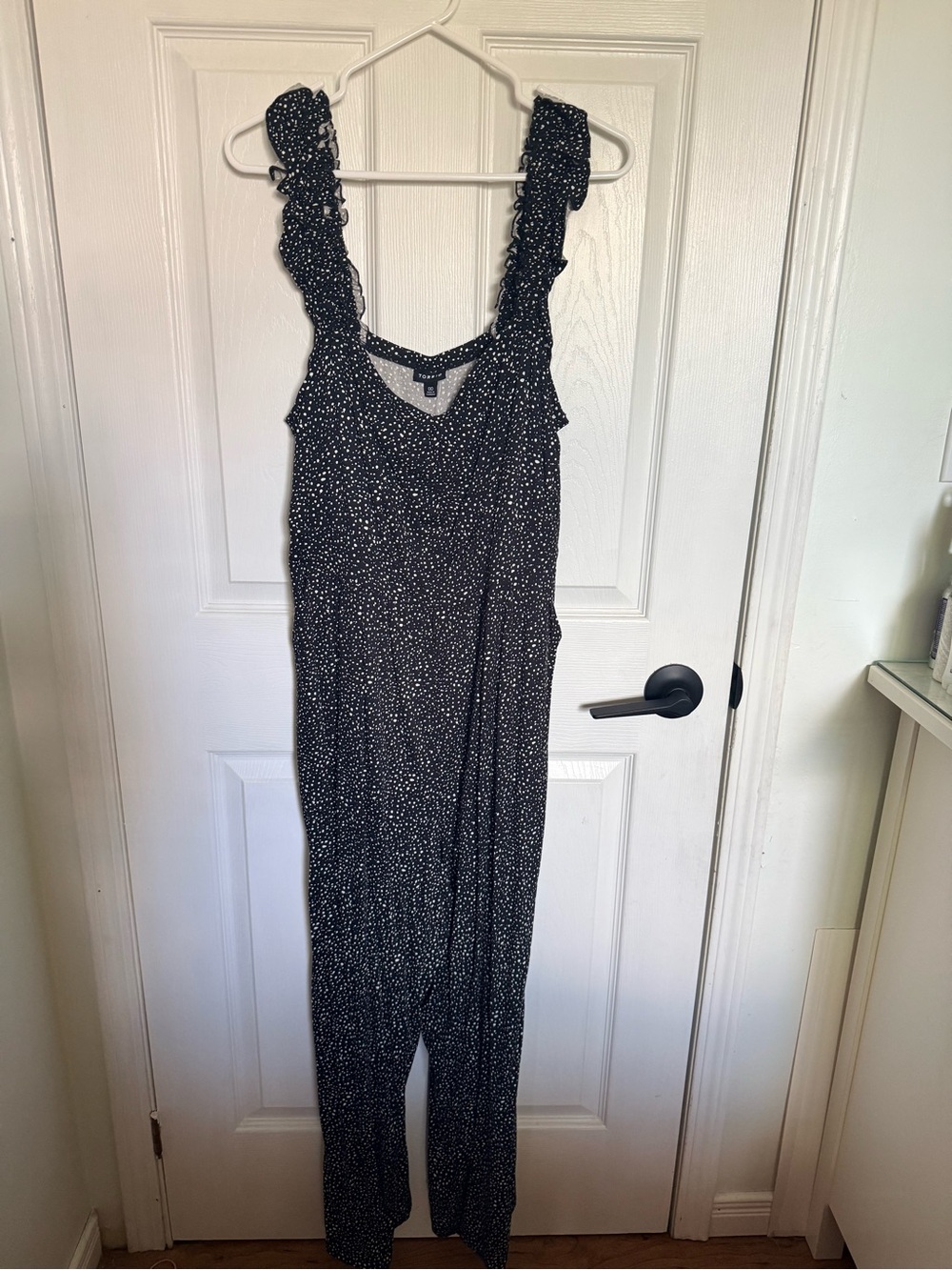 Torrid Romper